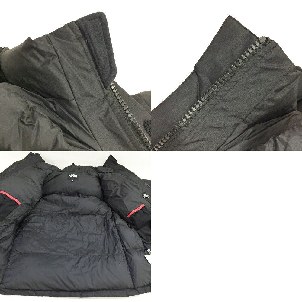 THE NORTH FACE Baltoro Light Jacket Black Size M