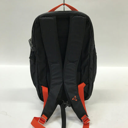 MYSTERY RANCH Backpack Black/Orange Size ONE SIZE