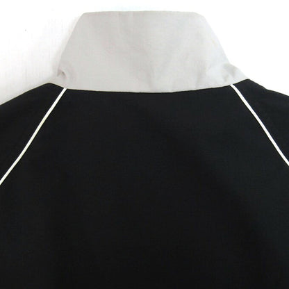 Acne Studios 25SS Sleeveless Track Vest Black Size 48