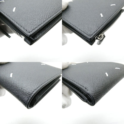 Maison Margiela 4 Stitch Grain Bi-Fold Wallet Size ONE SIZE