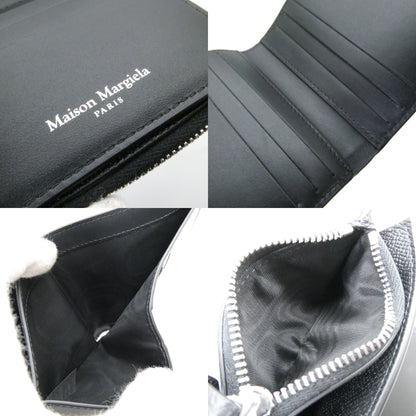 Maison Margiela 4 Stitch Grain Bi-Fold Wallet Size ONE SIZE