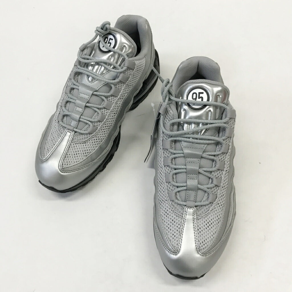 NIKE Air Max 95 Big Bubble SE Total 90 Sneakers Size 29.0