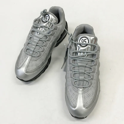 NIKE Air Max 95 Big Bubble SE Total 90 Sneakers Size 29.0