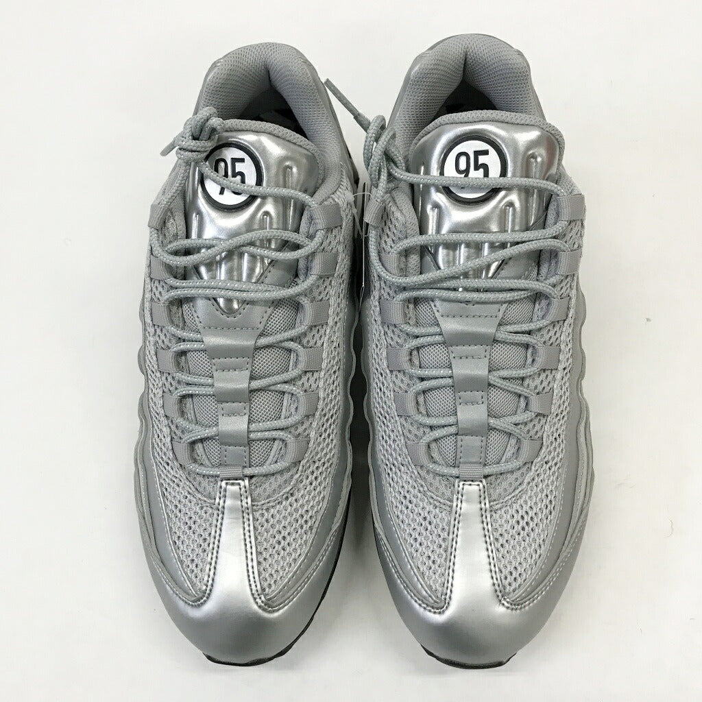 NIKE Air Max 95 Big Bubble SE Total 90 Sneakers Size 29.0