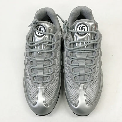 NIKE Air Max 95 Big Bubble SE Total 90 Sneakers Size 29.0