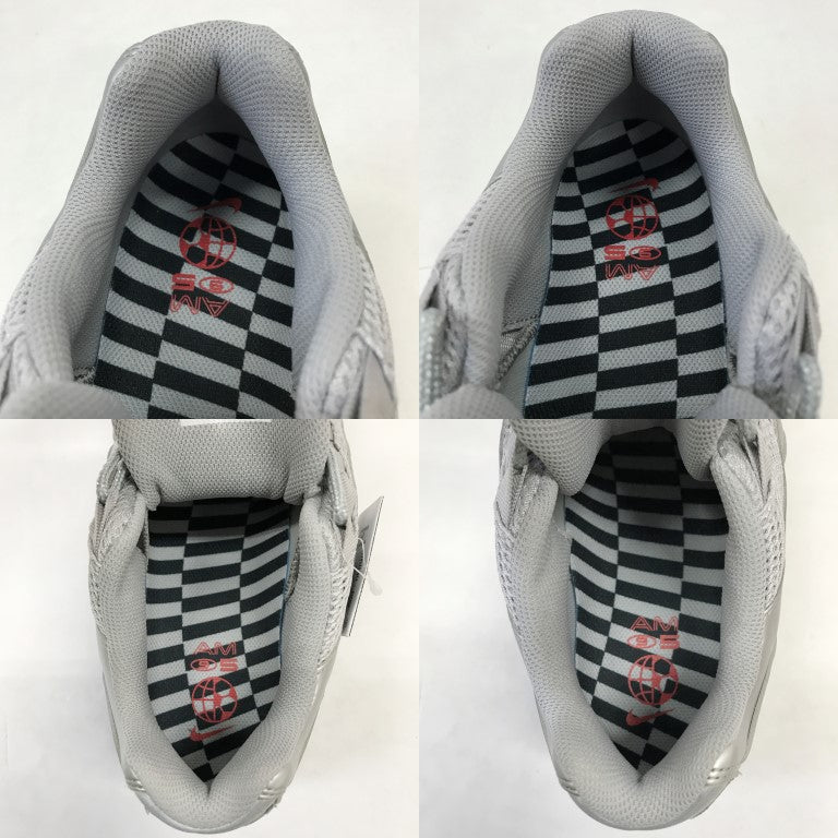 NIKE Air Max 95 Big Bubble SE Total 90 Sneakers Size 29.0