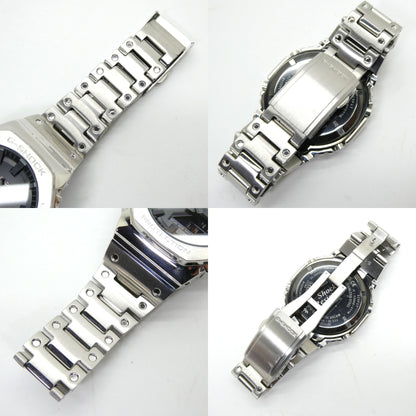 CASIO G-SHOCK GM-B2100SD Full Ana-Digi Watch Size ONE SIZE