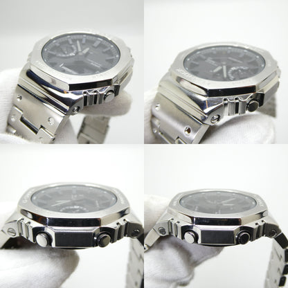 CASIO G-SHOCK GM-B2100SD Full Ana-Digi Watch Size ONE SIZE