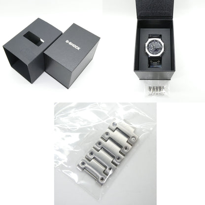 CASIO G-SHOCK GM-B2100SD Full Ana-Digi Watch Size ONE SIZE
