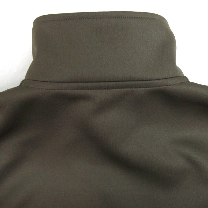 refomed NEXT MAN Track Jacket Brown Size 3