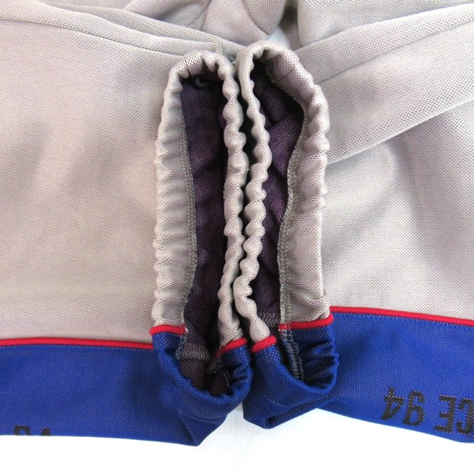 SUPREME 22AW World Famous Jacquard Track Pants Size M