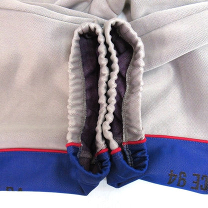 SUPREME 22AW World Famous Jacquard Track Pants Size M