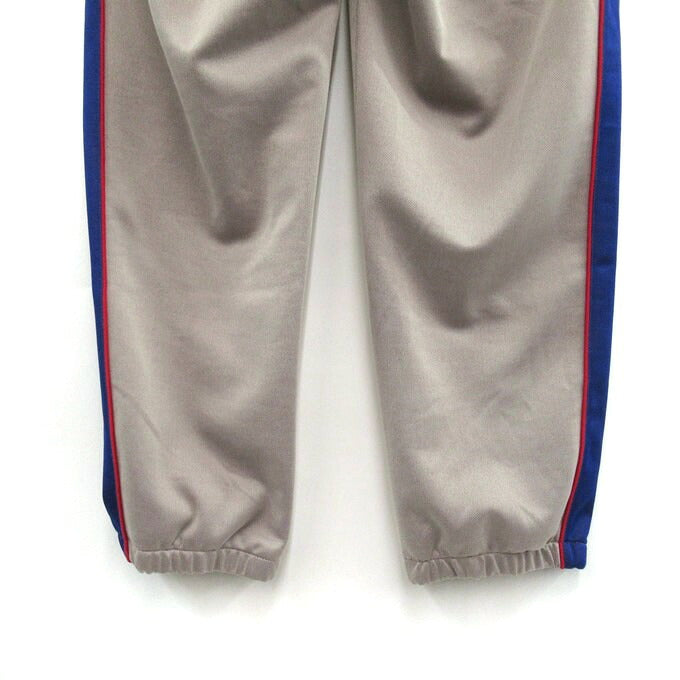 SUPREME 22AW World Famous Jacquard Track Pants Size M