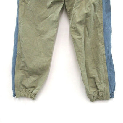 PUNK DRUNKERS Snake Embroidery Pants Multi Size M