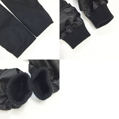 Barbour Bedale Hooded Wax Jacket Black Size 42