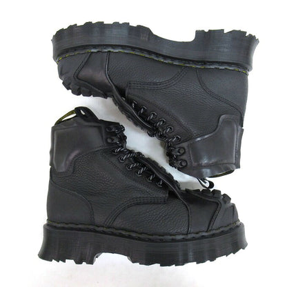 Dr.Martens 1460 Protect 8-Eye Boots Black Size UK9