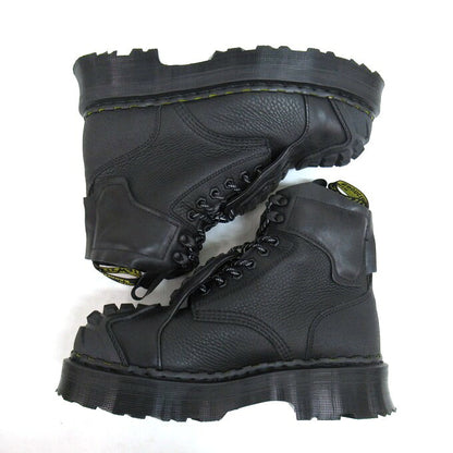 Dr.Martens 1460 Protect 8-Eye Boots Black Size UK9