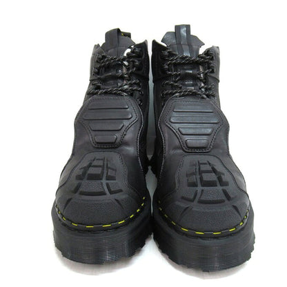 Dr.Martens 1460 Protect 8-Eye Boots Black Size UK9
