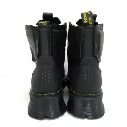 Dr.Martens 1460 Protect 8-Eye Boots Black Size UK9