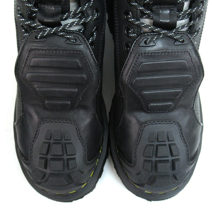Dr.Martens 1460 Protect 8-Eye Boots Black Size UK9