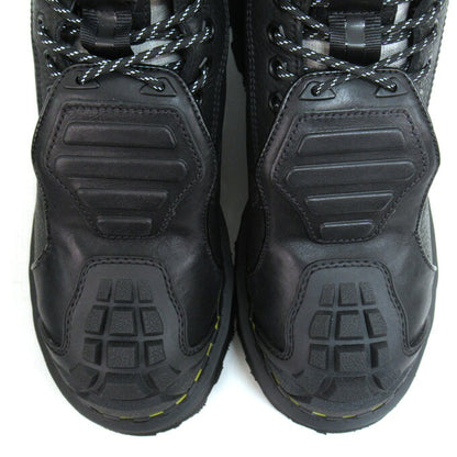 Dr.Martens 1460 Protect 8-Eye Boots Black Size UK9