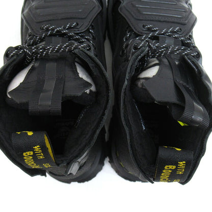 Dr.Martens 1460 Protect 8-Eye Boots Black Size UK9