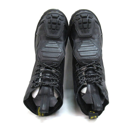 Dr.Martens 1460 Protect 8-Eye Boots Black Size UK9