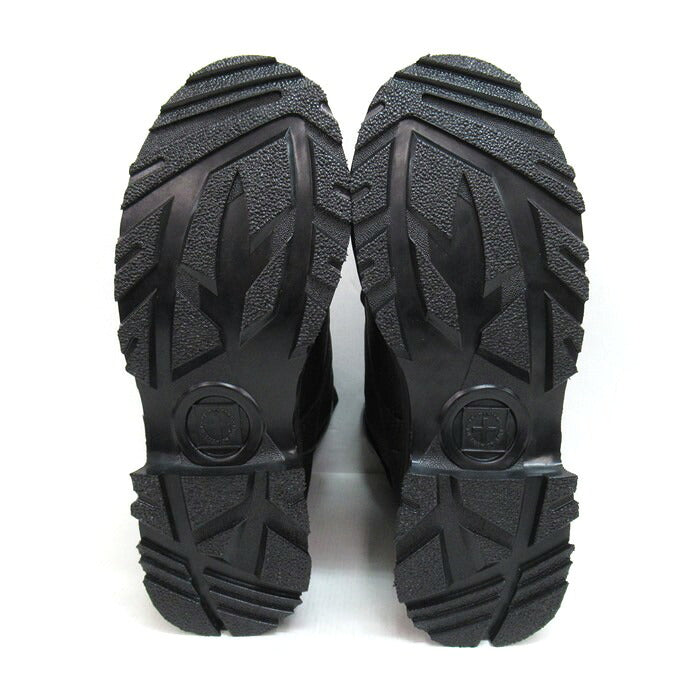 Dr.Martens 1460 Protect 8-Eye Boots Black Size UK9