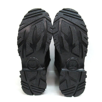 Dr.Martens 1460 Protect 8-Eye Boots Black Size UK9