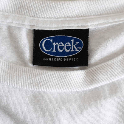 Creek Angler's Device Long T-shirt Size L