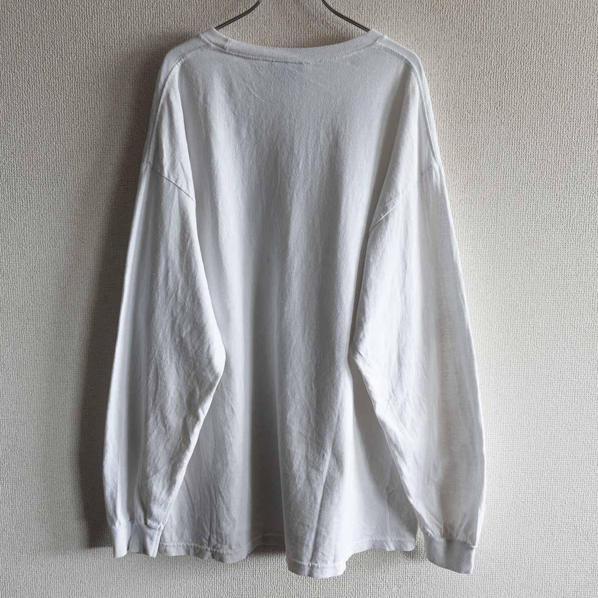 Creek Angler's Device Long T-shirt Size L