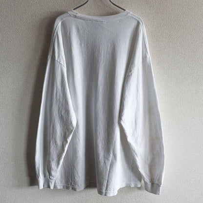 Creek Angler's Device Long T-shirt Size L