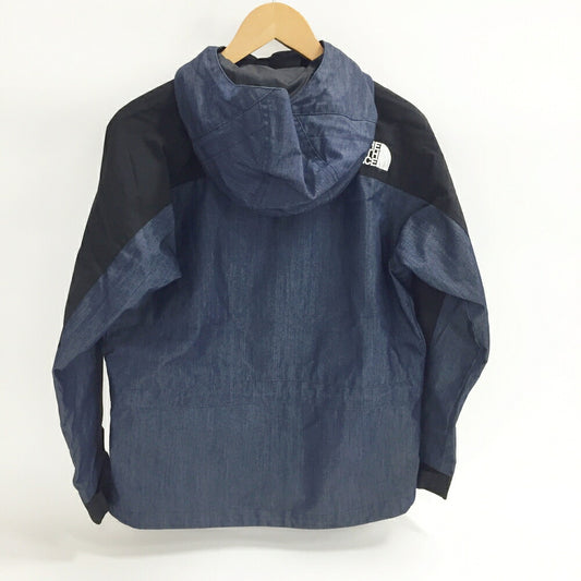 THE NORTH FACE Mountain Light Denim Jacket Multi Size S