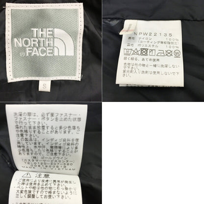 THE NORTH FACE Mountain Light Denim Jacket Multi Size S