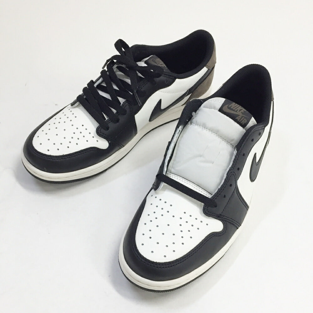 NIKE Air Jordan 1 Retro Low OG Multi Sneakers Size 10.5