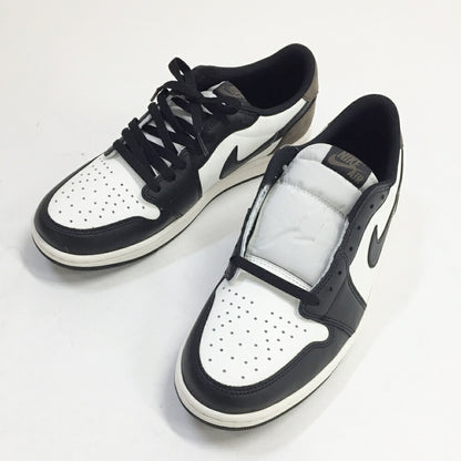 NIKE Air Jordan 1 Retro Low OG Multi Sneakers Size 10.5