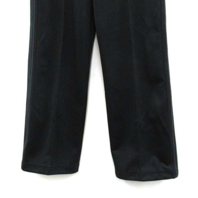 Needles x WILDSIDE 22SS Track Pants Black Size XS
