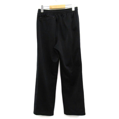 Needles x WILDSIDE 22SS Track Pants Black Size XS