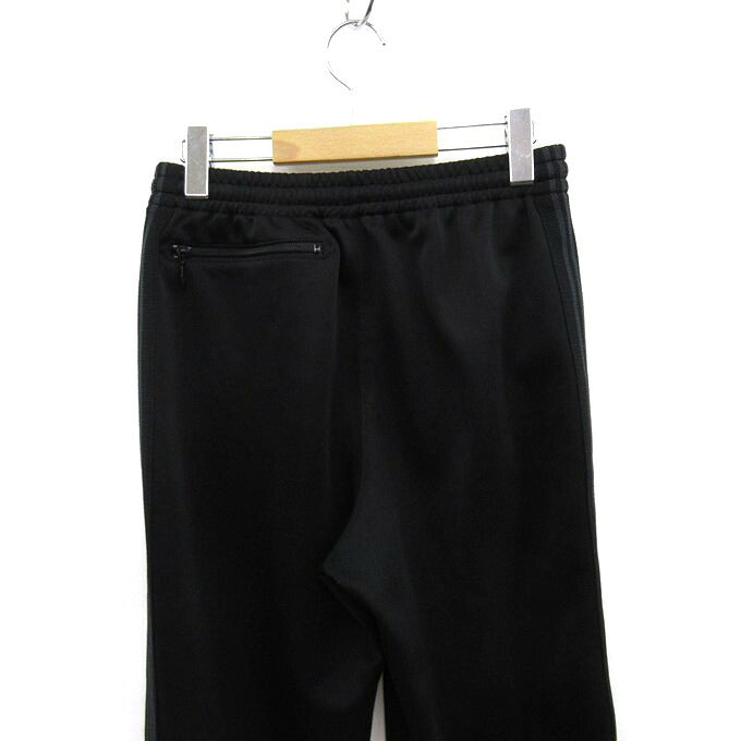 Needles x WILDSIDE 22SS Track Pants Black Size XS