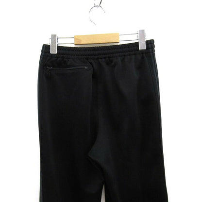 Needles x WILDSIDE 22SS Track Pants Black Size XS