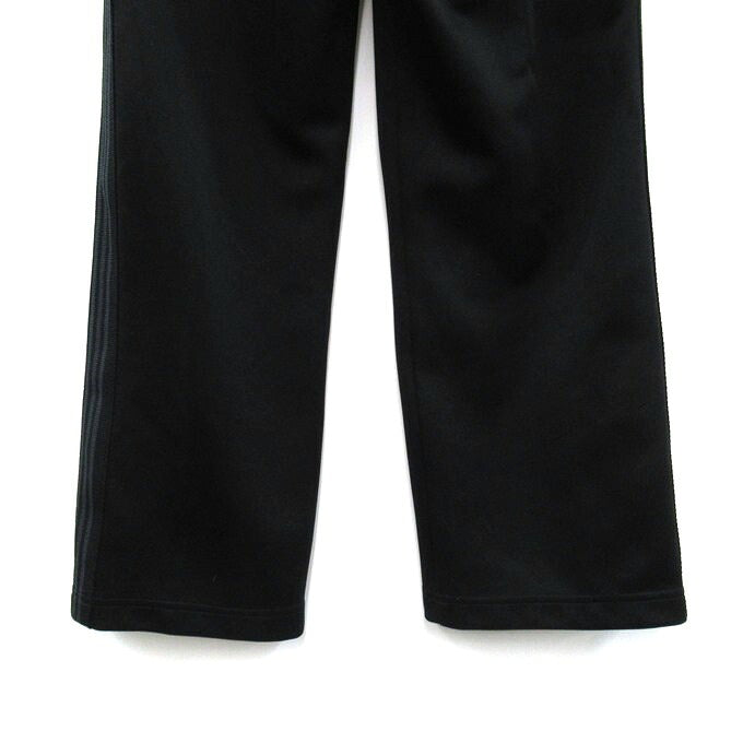 Needles x WILDSIDE 22SS Track Pants Black Size XS