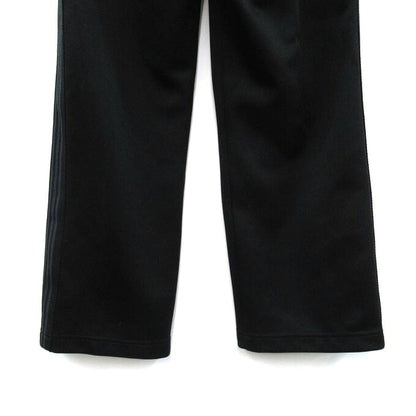 Needles x WILDSIDE 22SS Track Pants Black Size XS