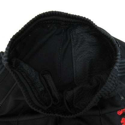 Needles x WILDSIDE 22SS Track Pants Black Size XS