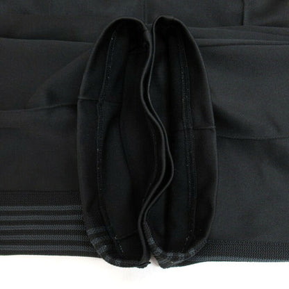 Needles x WILDSIDE 22SS Track Pants Black Size XS