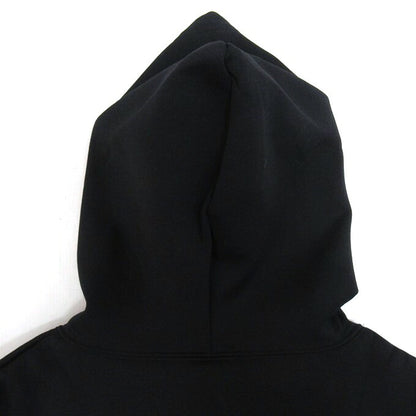 WILDSIDE x WIND AND SEA Multi Zipper Hoodie Black Size 3