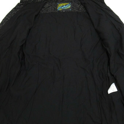 Falling Raphael x Magical Design Shirt Black Size XS