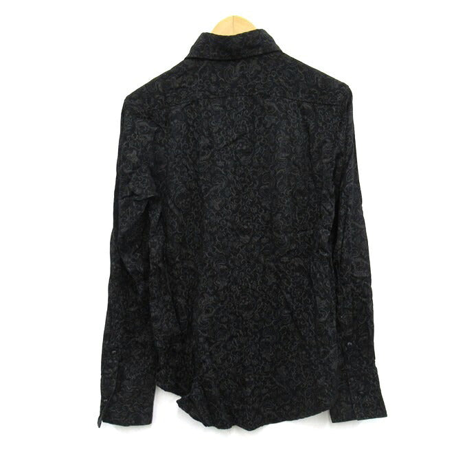 Falling Raphael x Magical Design Shirt Black Size XS