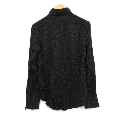 Falling Raphael x Magical Design Shirt Black Size XS