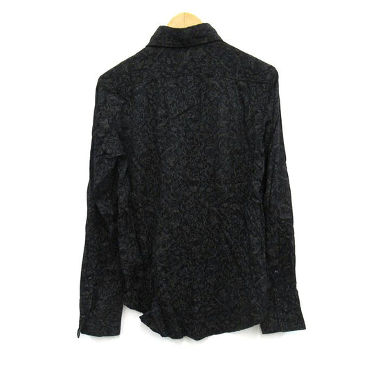 Falling Raphael x Magical Design Shirt Black Size XS