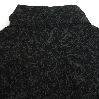 Falling Raphael x Magical Design Shirt Black Size XS